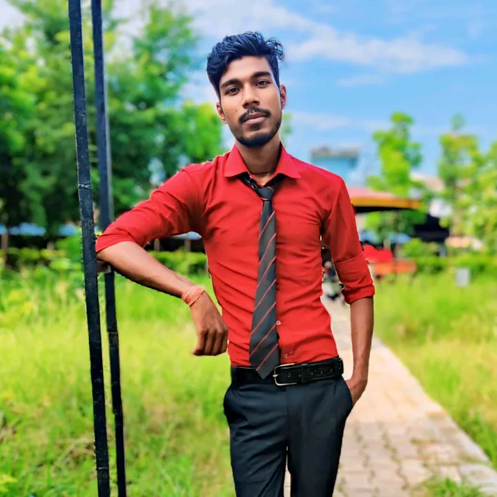 Manoj Sahani🇳🇵🇰🇷