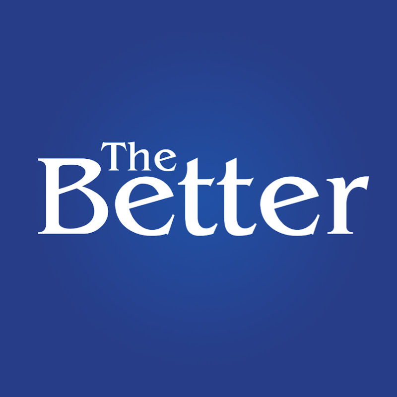 The Better 