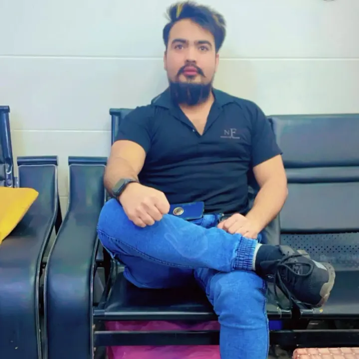 Ayyaar Malik