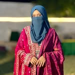 SHIZA SOHAIL | Niqabi🇵🇰