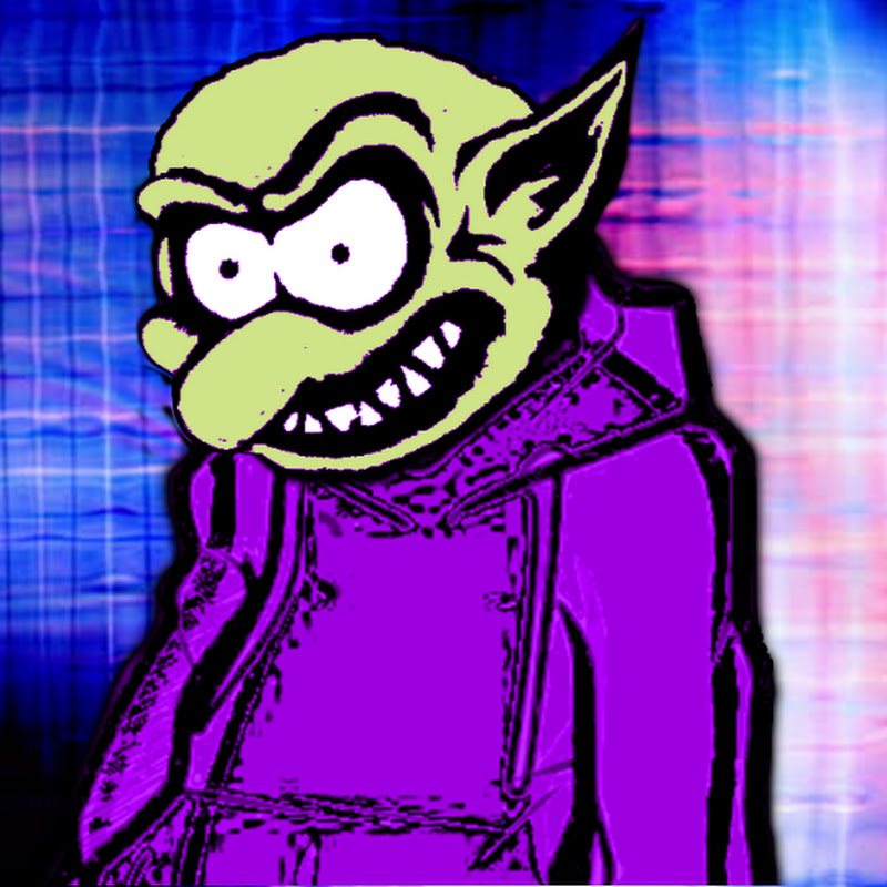 Paul Wil slap u