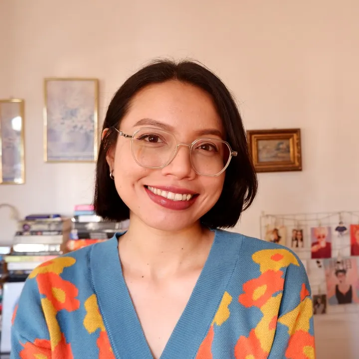 pam ✨ | YT: Pam's Shenanigans
