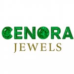 CenoraJewels  |Gold Plated Demi Fine Jewelry