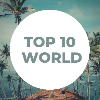 Top 10 World