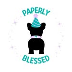 Jess 🩵 | Party decor • Digital designs • Craft classes