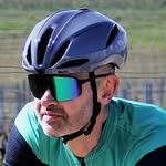 Timo Stumpf Cyclist