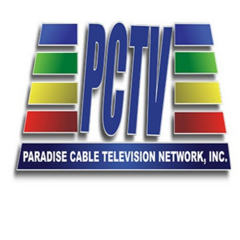 PARADISE CABLE TV NETWORK PCTV BORACAY