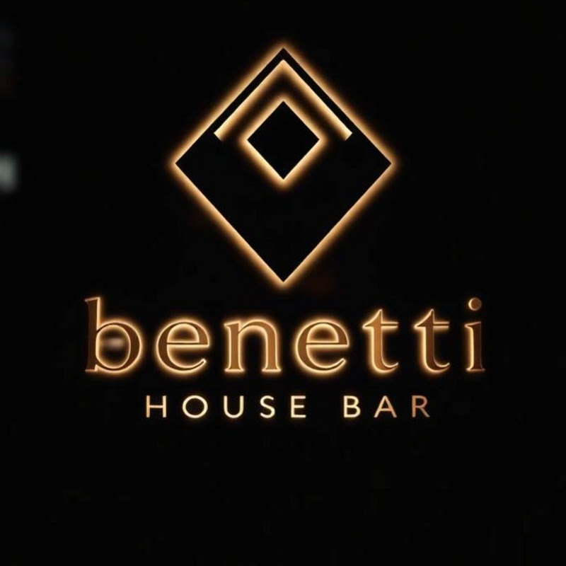 Benetti House Bar