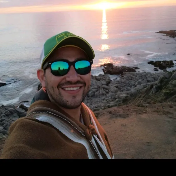 Claudio Riveros