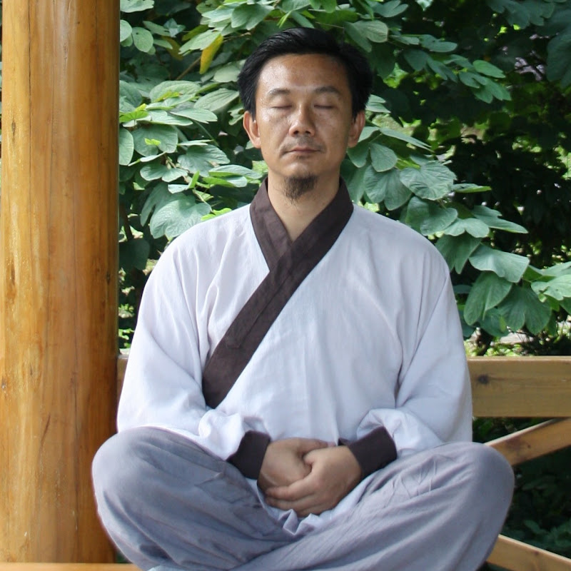 SYFO LEE 清玄子