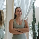 ALICE | Yoga, Pilates & Fitness Coach