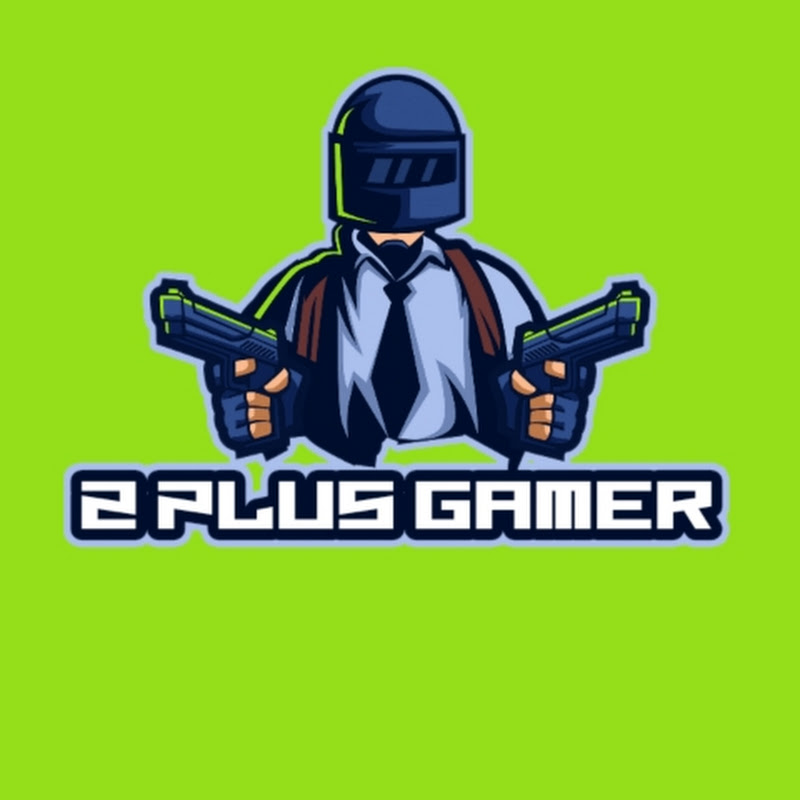 2plusgamer