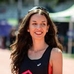Steffy | ASICS FrontRunner | Road & Trail Running