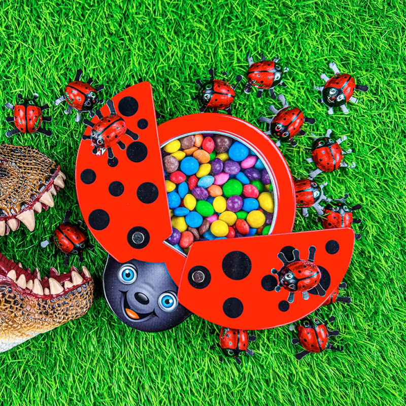 GlitterBeads
