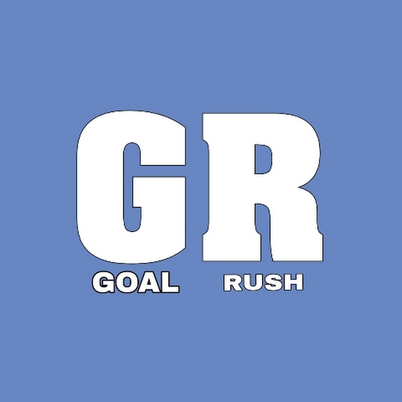 GOAL RUSH ZA 