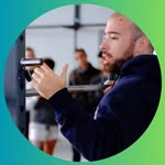 Alessio Ferlito | Personal Trainer | Genova