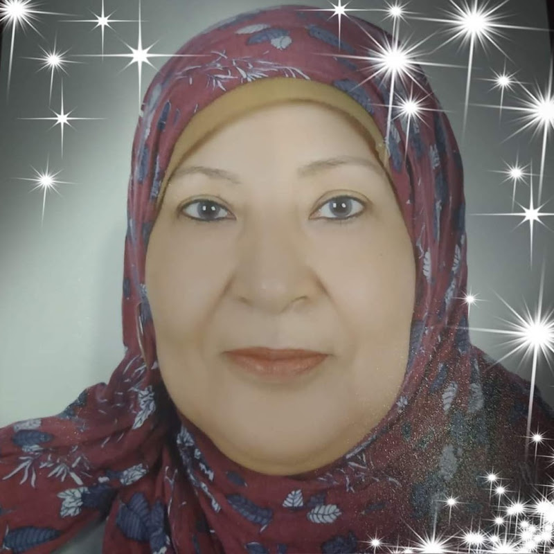 Mona maher. مني ماهر