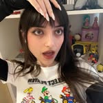 ⋆˚✿˖° 𐙚 chiara ₊ ⊹ ♡
