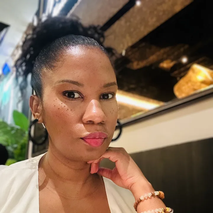 Noh Ntuli 🇿🇦 🇨🇳