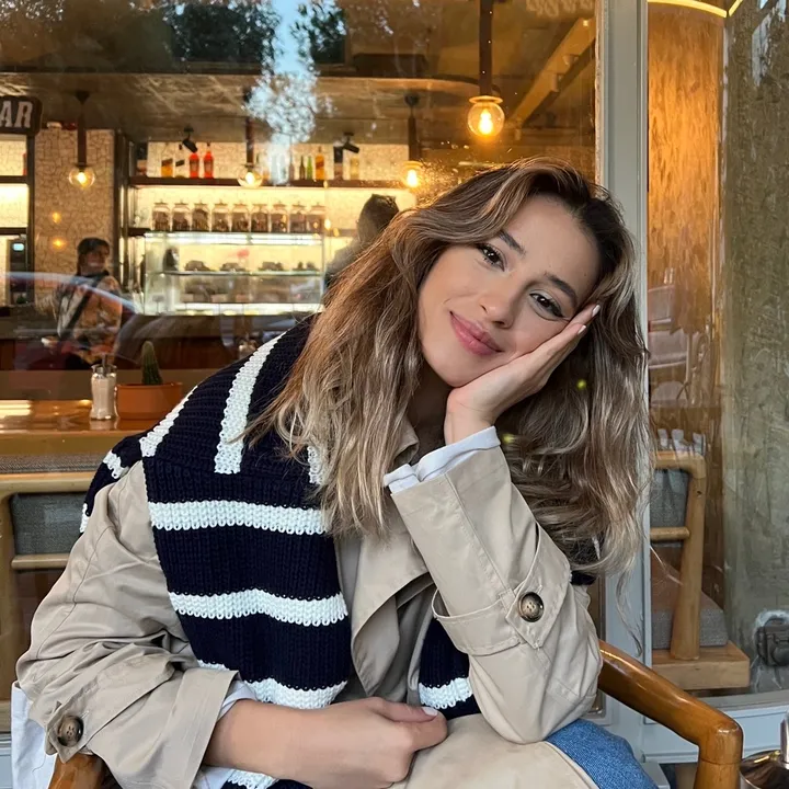 Ceren Alkurt