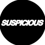 Suspicious Antwerp