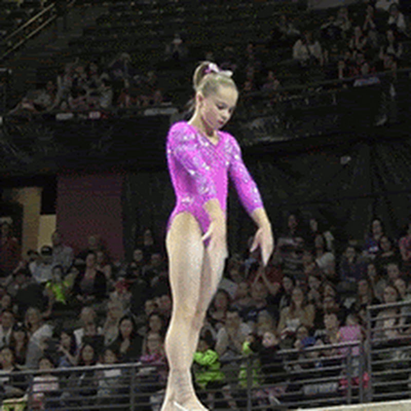 RaganSmith Gymnastics