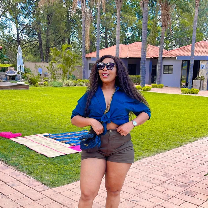 Linda Nyadi
