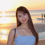 Stephanie Pricilla ステフィ
