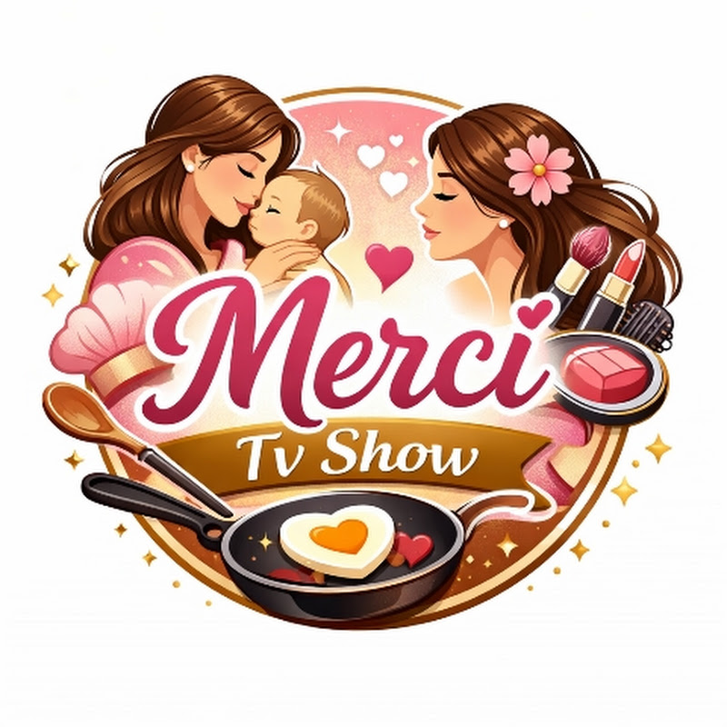 Merci Tv show