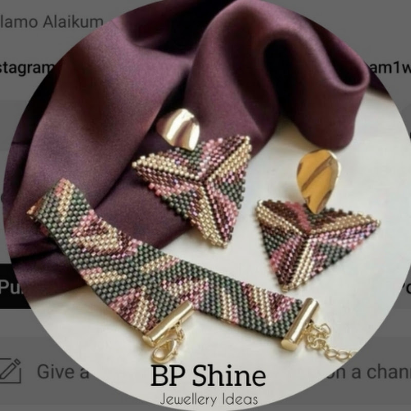 BP Shine 