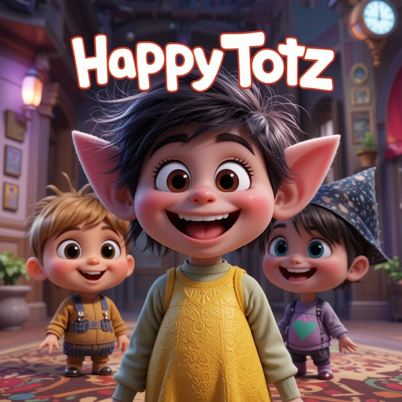 HappyTotz