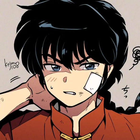 Henry Saotome🐐🏀😎