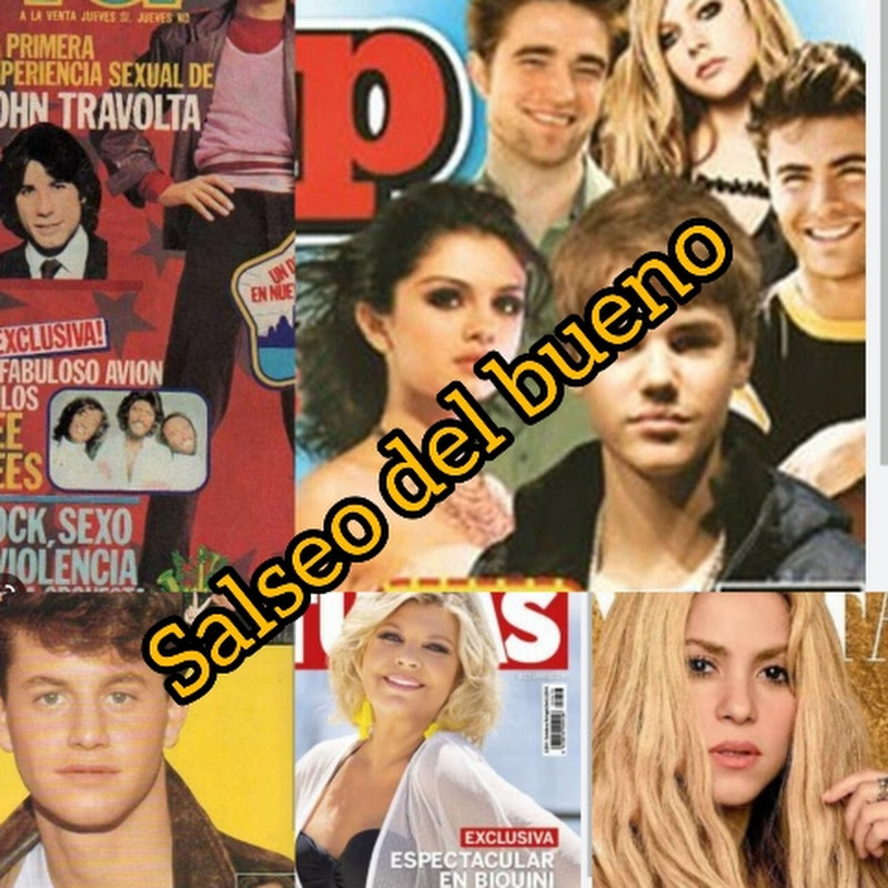 CHISMES de ÚLTIMA HORA