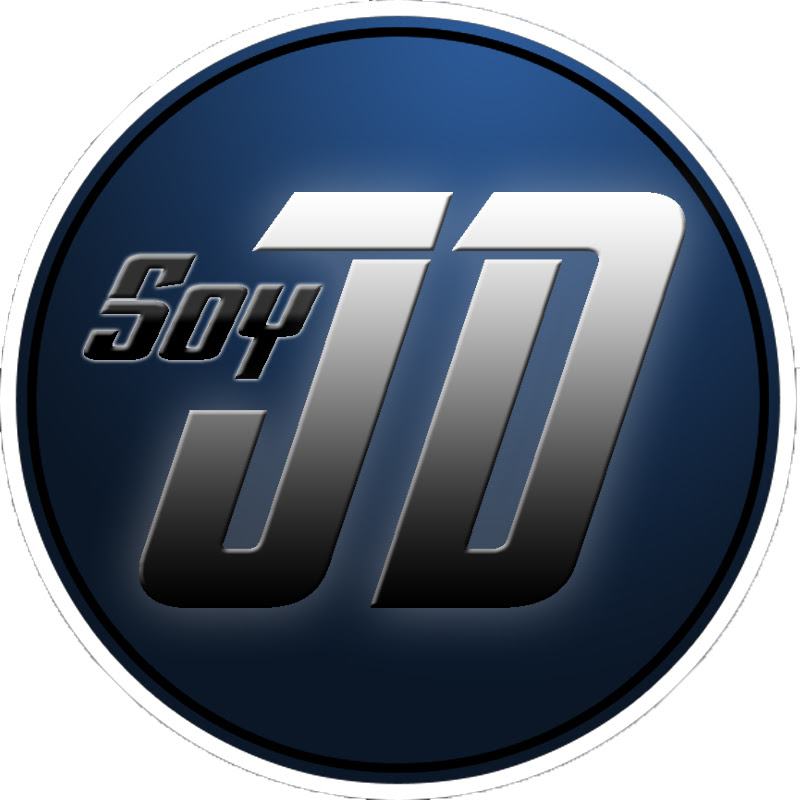 Soy JD..