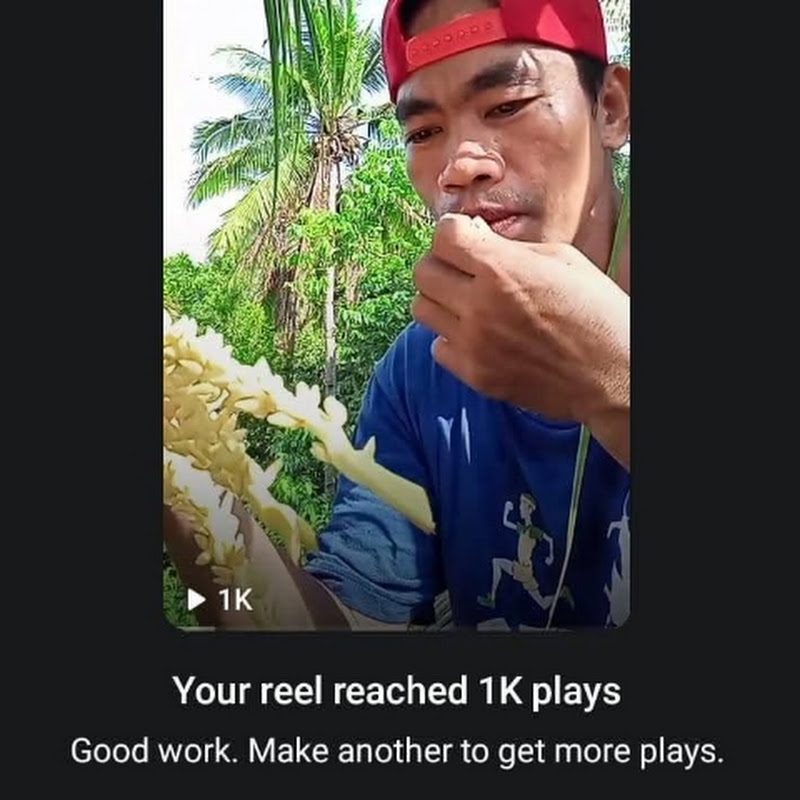 Mukbang ta bai