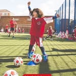 Little Kickers North York ⚽🇨🇦
