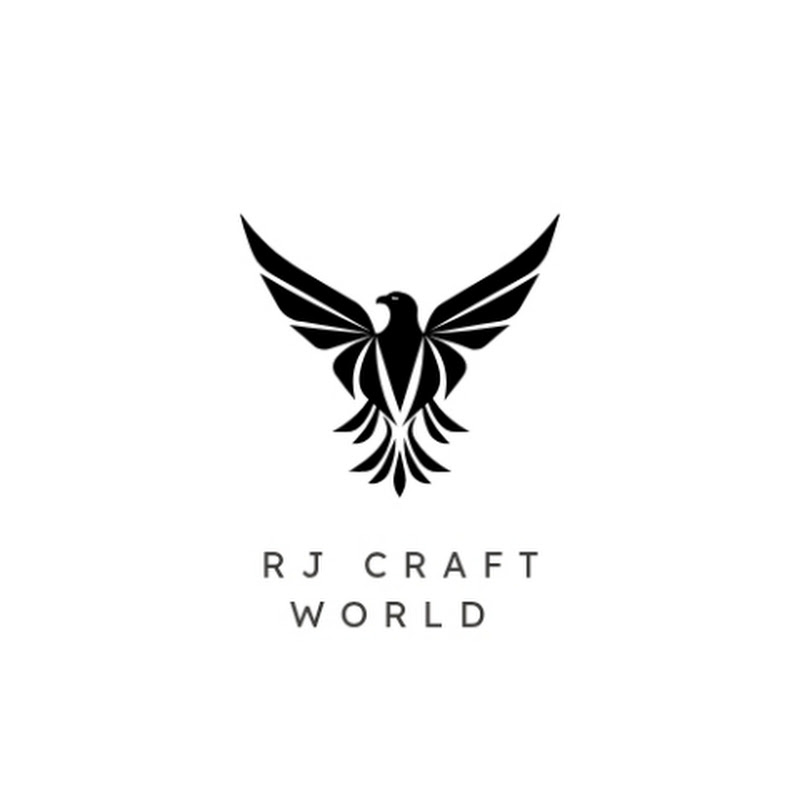 Rj Craft world 