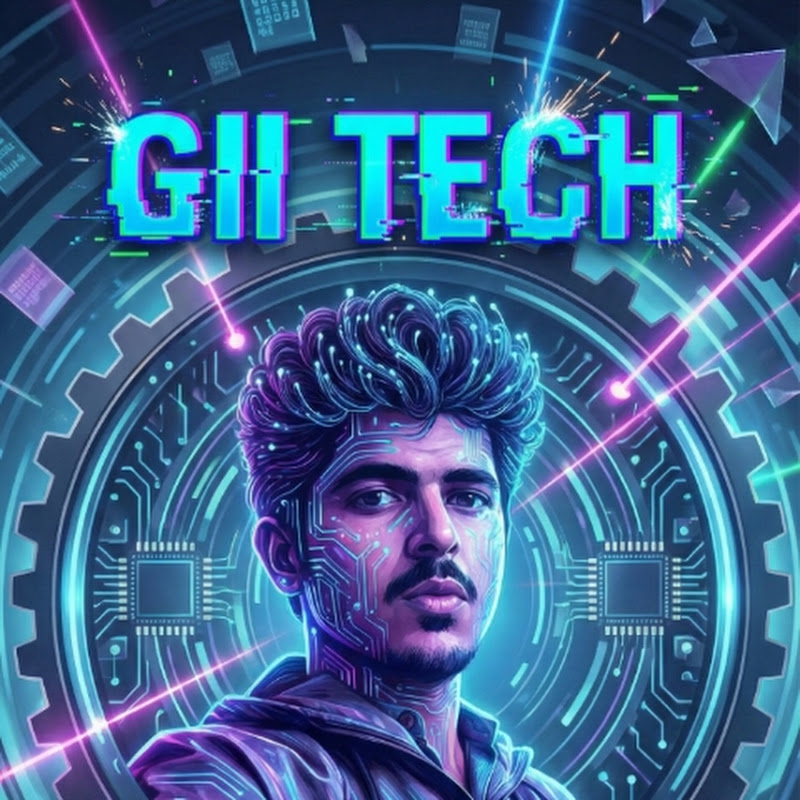 Gii Tech