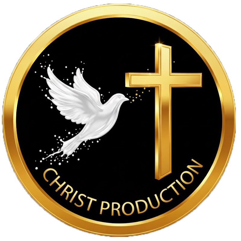 Christ Production 251🕊️