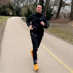 #RunSander 🇳🇱🏃‍♂️