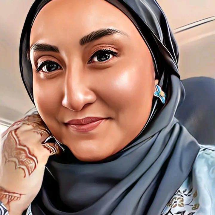 surianihassan