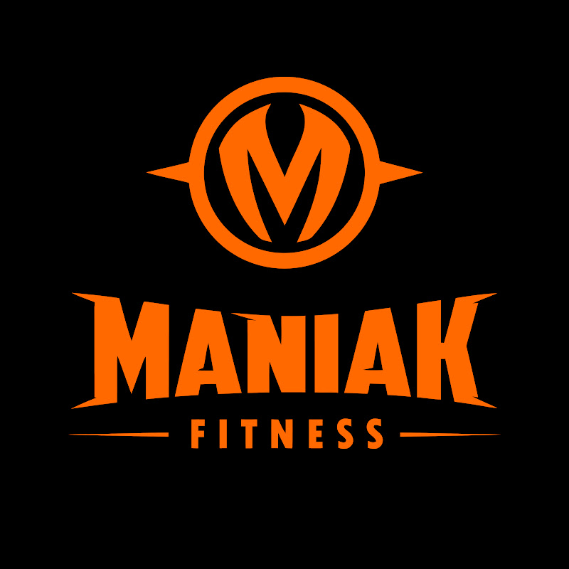 Maniak Fitness