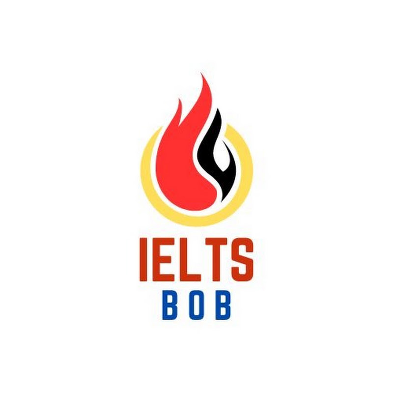 IELTS Bob