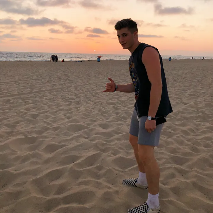 daniel mitch