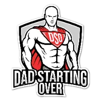 Dad Starting Over