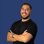 Daniel Chavarría Silva