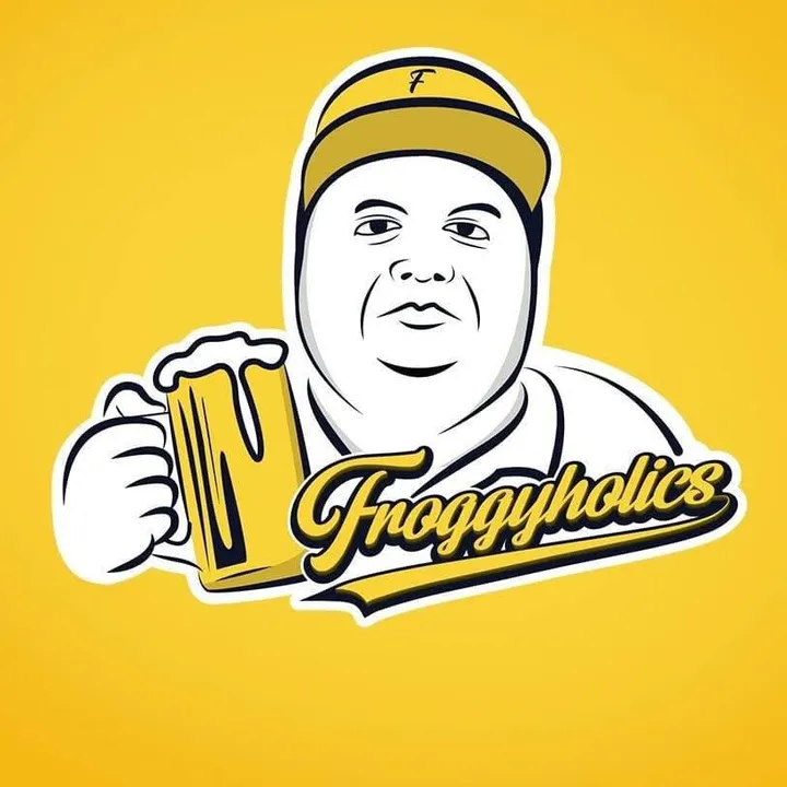 Froggyholic 2.0
