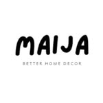 maija | home goods