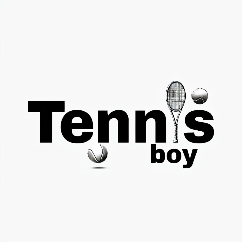 Tennisboy