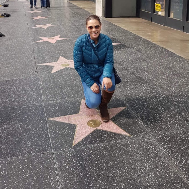 K MARIANNE